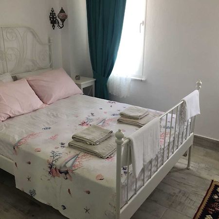 בוזקאדה Mylos Hotel מראה חיצוני תמונה