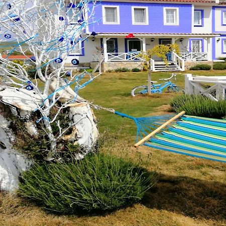 בוזקאדה Mylos Hotel מראה חיצוני תמונה