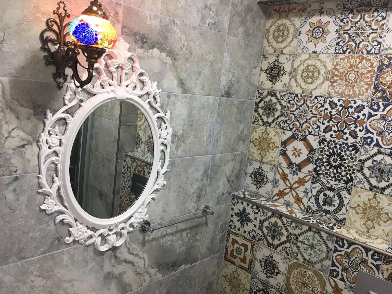 בוזקאדה Mylos Hotel מראה חיצוני תמונה