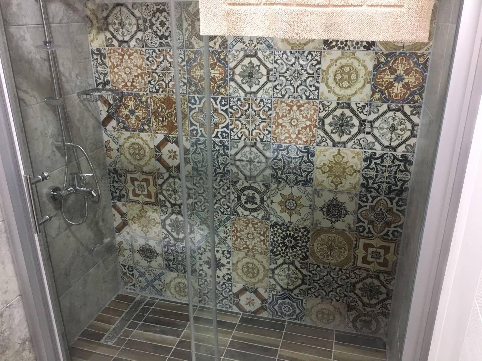 בוזקאדה Mylos Hotel מראה חיצוני תמונה