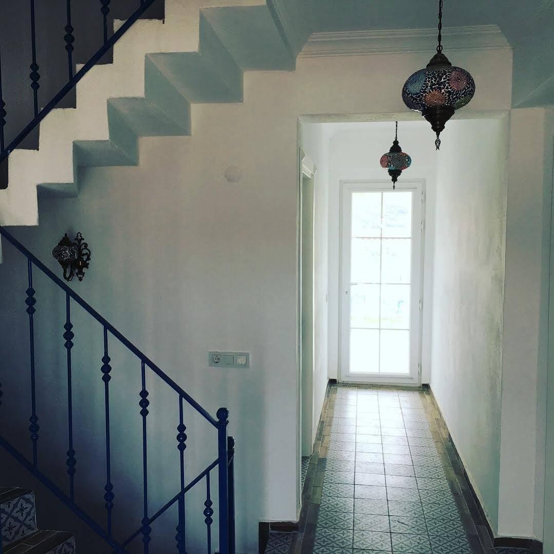 בוזקאדה Mylos Hotel מראה חיצוני תמונה