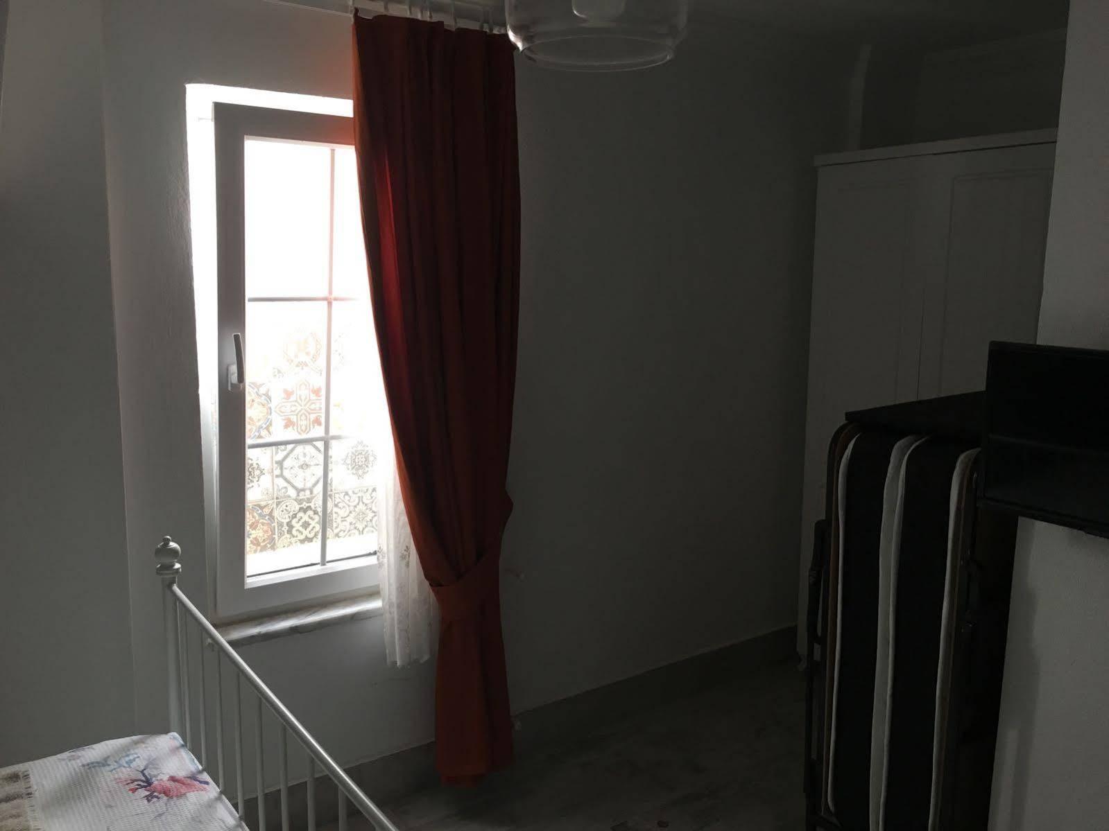 בוזקאדה Mylos Hotel מראה חיצוני תמונה